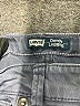Levi's Tie-dye Blue Jeans Size 8 - photo 3