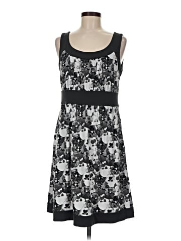Ann Taylor LOFT Outlet Casual Dress (view 1)
