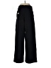 Lee Solid Black Dress Pants Size 8 - photo 2