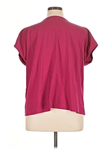 Coldwater Creek Short Sleeve T-Shirt (view 2)