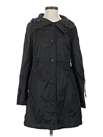 Marc New York Andrew Marc Raincoat (view 1)