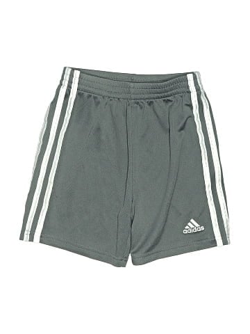 Adidas Athletic Shorts (view 1)