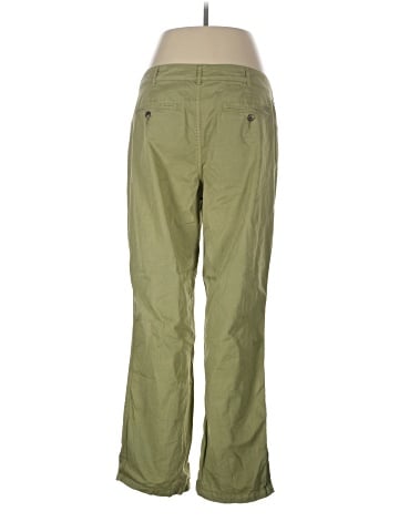 Lauren Jeans Co. Khakis (view 2)
