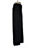 Lee Solid Black Dress Pants Size 8 - photo 4