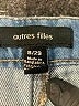 Autres Filles Blue Jeans Size 8 - photo 6