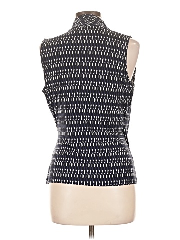 Tahari Sleeveless Blouse (view 2)
