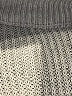 Zyia Active Gray Pullover Sweater Size M - photo 7