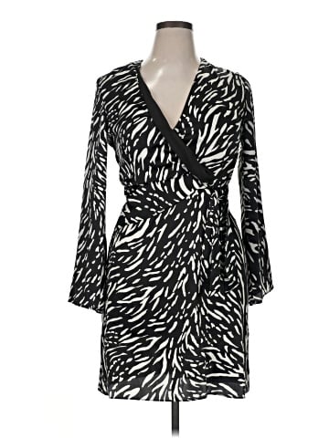 Donna Morgan Cocktail Dress (view 1)