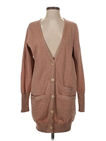 J.Crew Collection Cardigan (view 1)