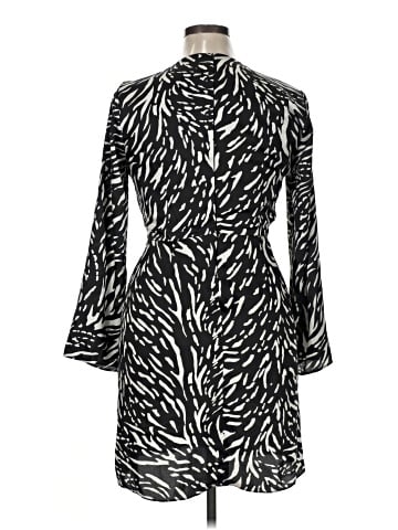 Donna Morgan Cocktail Dress (view 2)