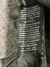 Marciano Black Formal Skirt Size XS - Sm - photo 6