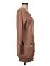 J.Crew Collection Brown Cardigan Size XS - photo 4