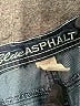 Blue Asphalt Hearts Blue Jeans Size 13 - photo 7