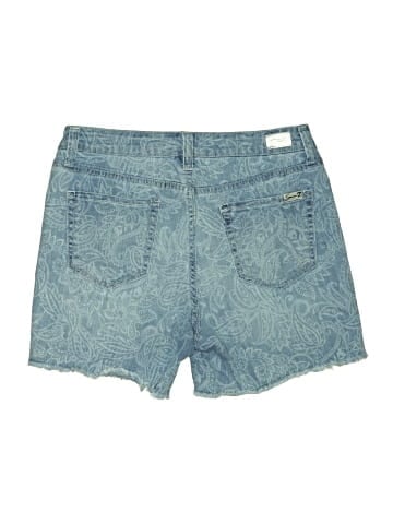 Seven7 Denim Shorts (view 2)