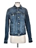 American Eagle Outfitters 100% Cotton Blue Denim Jacket Size S - photo 1