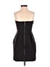 Forever 21 100% Polyester Solid Black Cocktail Dress Size S - photo 2