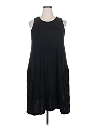 Melrose and Market Casual Dress (view 1)