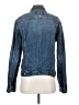 American Eagle Outfitters 100% Cotton Blue Denim Jacket Size S - photo 2