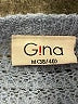 Gina Blue Cardigan Size M - photo 7