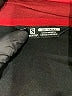 Salomon Red Track Jacket Size L - photo 6