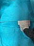 Zenergy by Chico's Teal Jacket Size XXL (4) - photo 6
