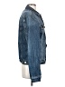 American Eagle Outfitters 100% Cotton Blue Denim Jacket Size S - photo 4