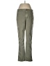 Gap Green Khakis Size 6 - photo 1