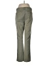 Gap Green Khakis Size 6 - photo 2