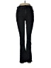 Rag & Bone Chevron-herringbone Black Jeans Size 29 waist - photo 1