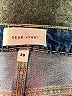 Dear John Hearts Blue Jeans Size 29 waist - photo 7