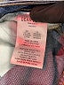 Dear John Hearts Blue Jeans Size 29 waist - photo 8