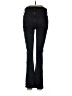 Rag & Bone Chevron-herringbone Black Jeans Size 29 waist - photo 2