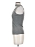 rue21 Gray Sleeveless Top Size S - photo 5
