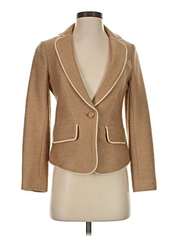 Club Monaco Blazer (view 1)