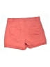 Old Navy Solid Red Shorts Size 12 - photo 2