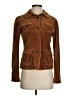 Ann Taylor LOFT Brown Jacket Size XS - photo 1