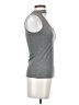 rue21 Gray Sleeveless Top Size S - photo 4