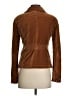 Ann Taylor LOFT Brown Jacket Size XS - photo 2