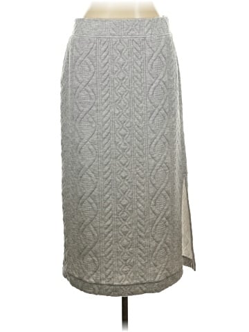 Lou & Grey Casual Skirt (view 1)