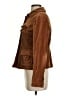 Ann Taylor LOFT Brown Jacket Size XS - photo 5