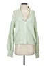 Assorted Brands Green Cardigan Size S - photo 1