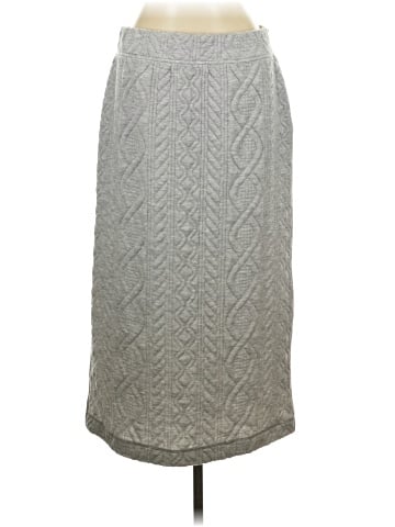 Lou & Grey Casual Skirt (view 2)