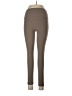 Splits 59 100% Elastane Brown Active Pants Size L - photo 1