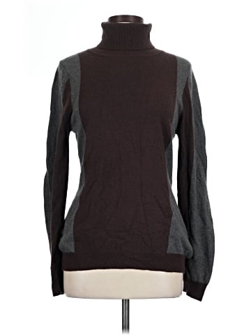 W118 by Walter Baker Turtleneck Sweater (view 1)