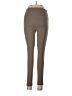 Splits 59 100% Elastane Brown Active Pants Size L - photo 2