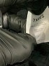 TKEES 100% Cotton Black Shorts Size XL (4) - photo 4