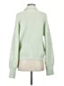 Assorted Brands Green Cardigan Size S - photo 2