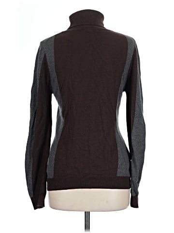 W118 by Walter Baker Turtleneck Sweater (view 2)