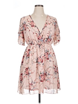 Shein Curve Casual Dress