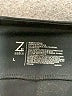 Z by Zella Solid Black Active Pants Size L - photo 8